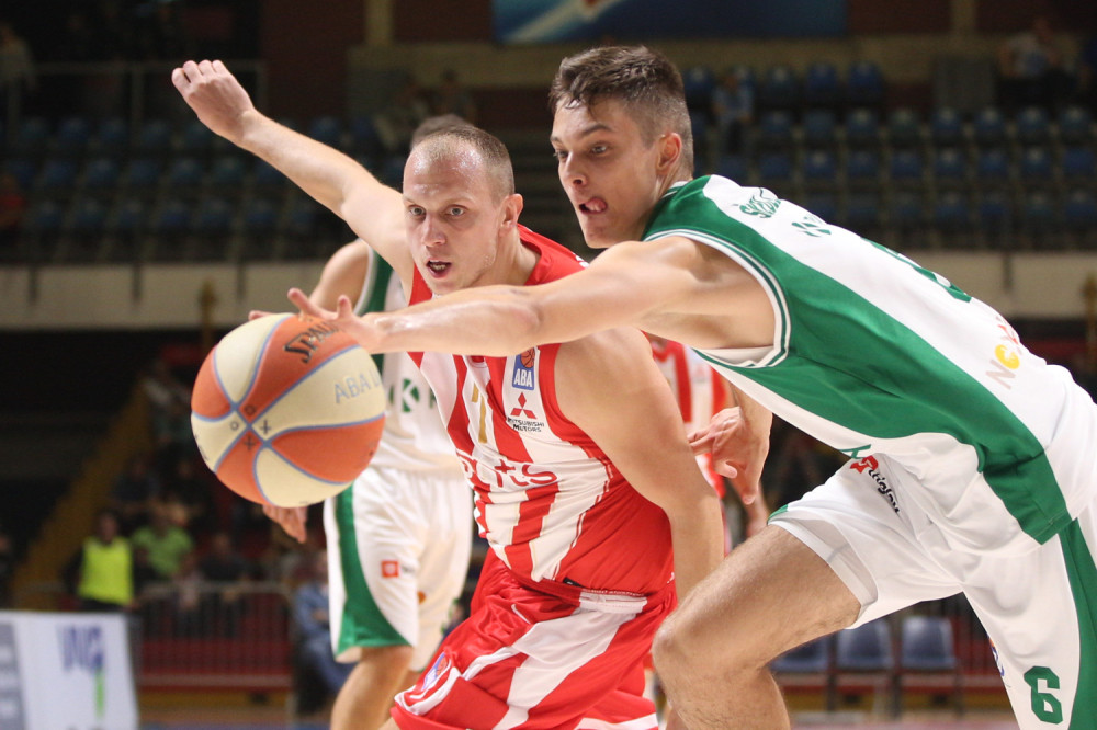 Krka dobila novog trenera, a debi protiv srpskog tima!