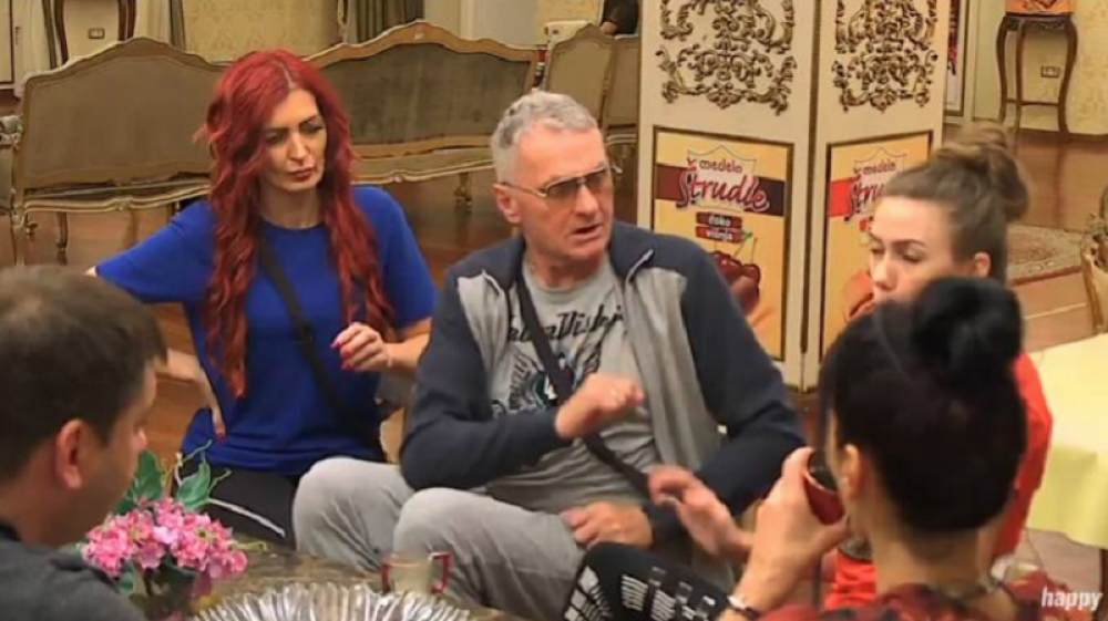 Milojko se izlanuo o svojoj imovini! Milijana ostavila vilicu na podu kada je saznala šta poseduje!