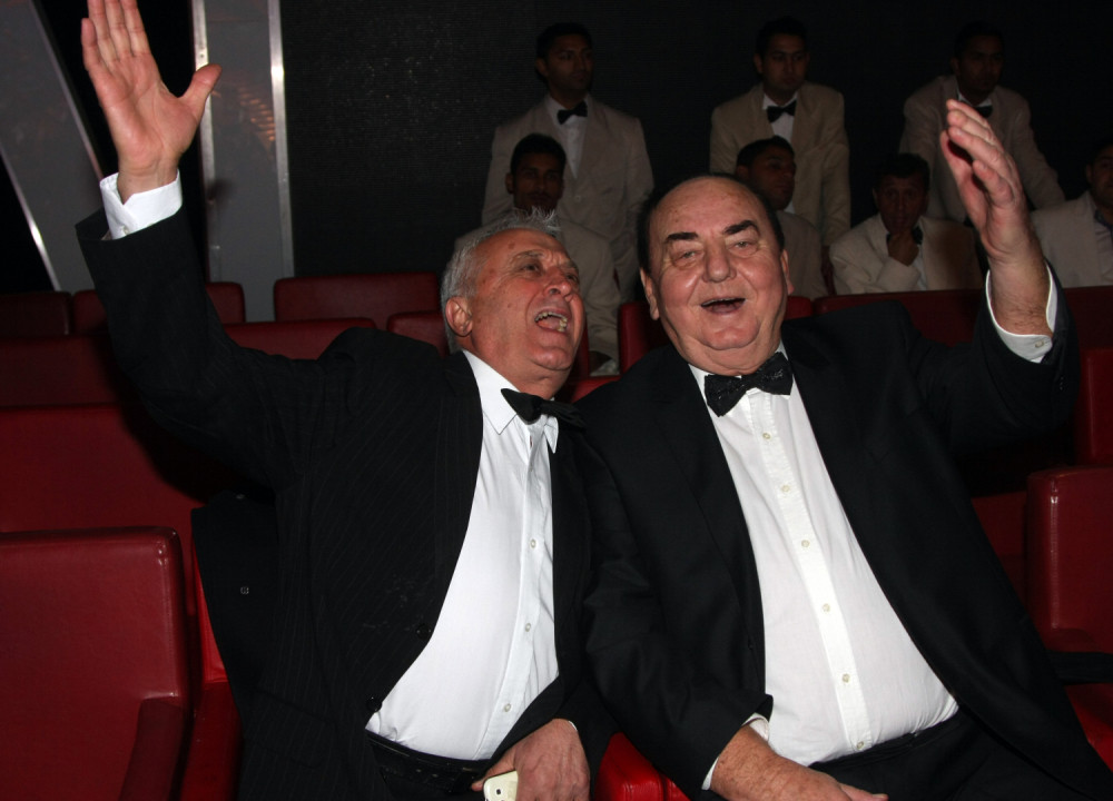 Era Ojdanić napravio žurku u bolnici: Igralo i medicinsko osoblje! (VIDEO)