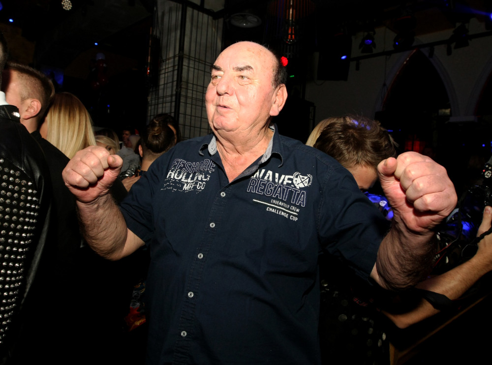 Bora Draljača unajmio medicinsku sestru da ga neguje: Za par dana zaradi prosečnu srpsku platu