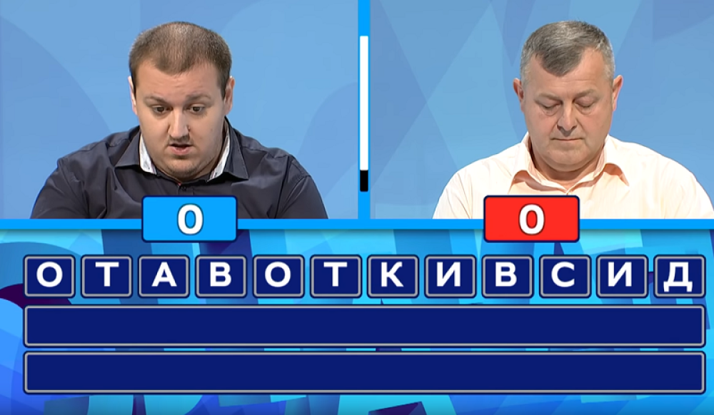 Nikola Lacković je svojim rešenjem izazvao muk u studiju i postao favorit cele Srbije (VIDEO)