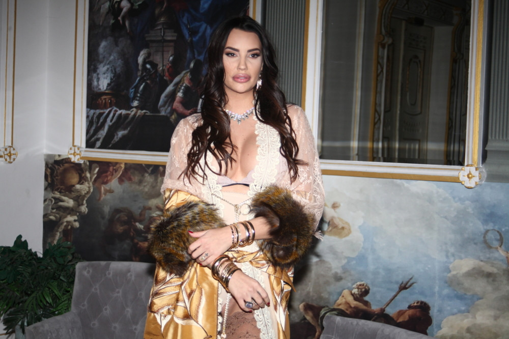 Katarina Grujić otkrila šta radi sa fudbalerom Zvezde kada su sami!