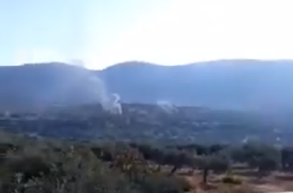 Neprijatelji se međusobno kolju i ubijaju! (VIDEO)