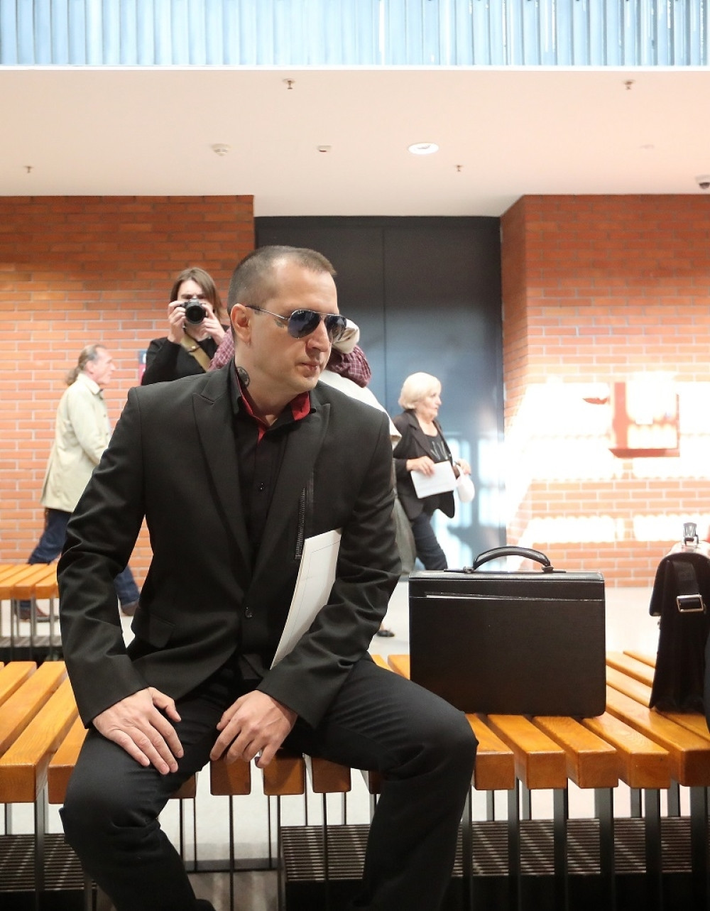 Istina o mojoj majci i simbolu Reda zmaja kojim sam obeležen!