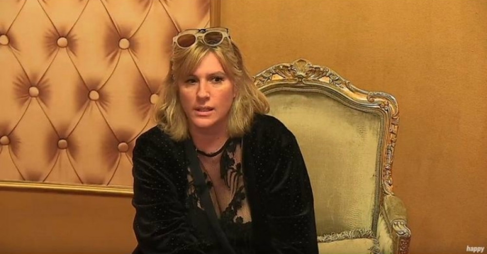 Jelena Golubović krila opaku pljačku od javnosti: Umalo su je ubili, a u sve je umešana i njena majka