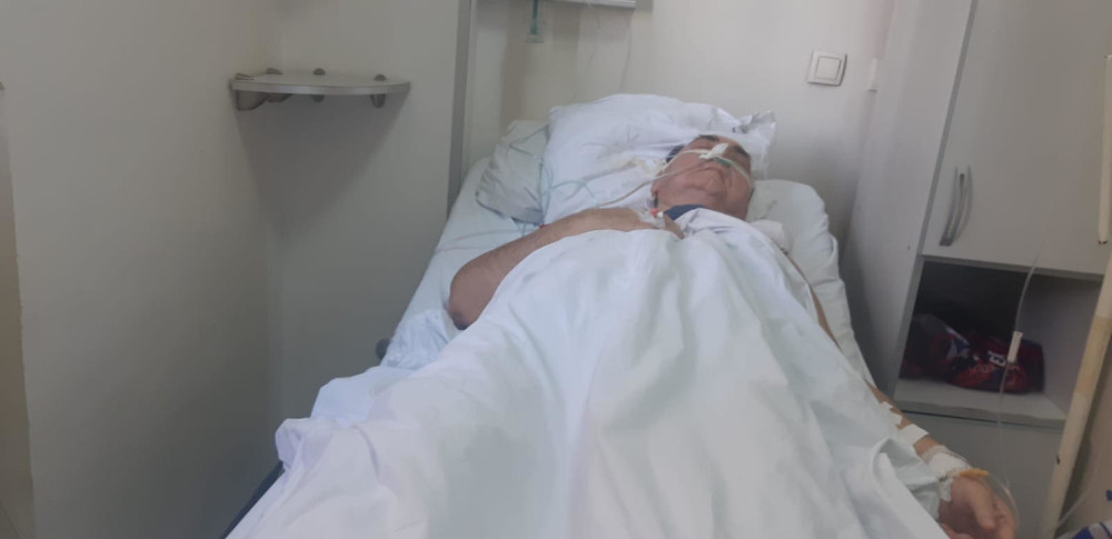 Bora Drljača ponovo hospitalizovan, lekari sumnjaju na ono najgore!