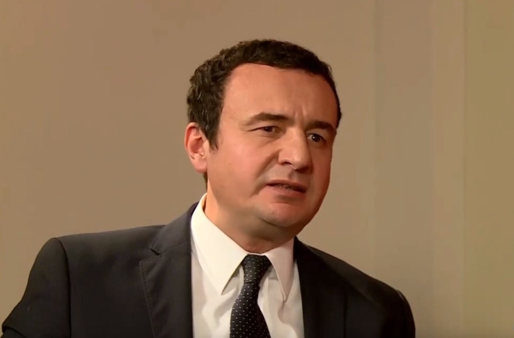 Skoro promenio prezime Kurtović, a nije jedini koji je to uradio