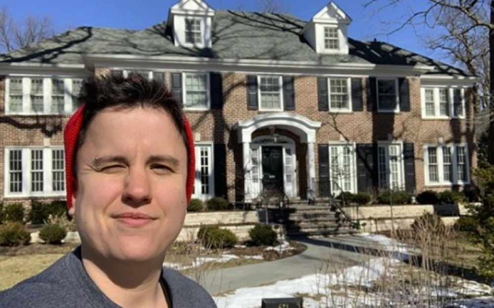 Oduvek sam bila lenja i priželjkivala 'leba bez motike! "Papjana" je Srpkinja koja vozi Uber u Americi, a svi je vole samo zbog jedne stvari! (VIDEO)