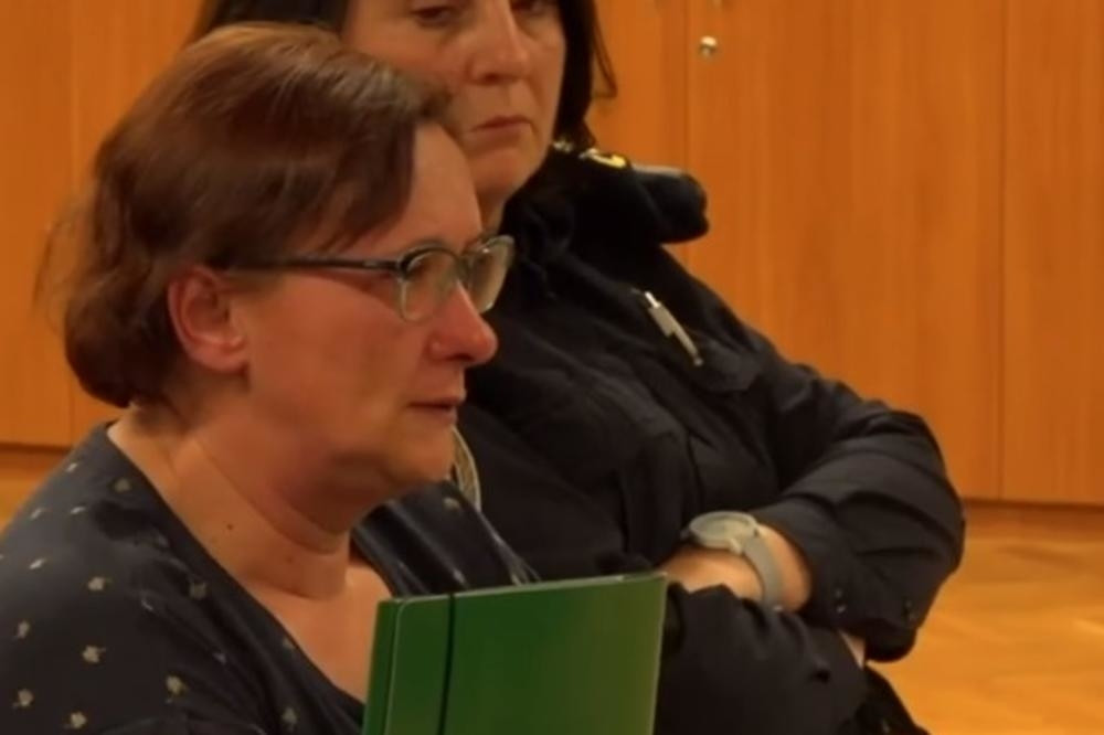 "Pričale su da hoće da se reše zamrzivača! Smiljanina ćerka me je zvala i rekla da se vide noge unutra" (VIDEO)