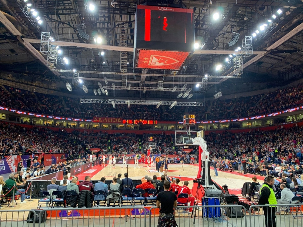 Sport na TV: Današnji program (četvrtak, 2. januar)