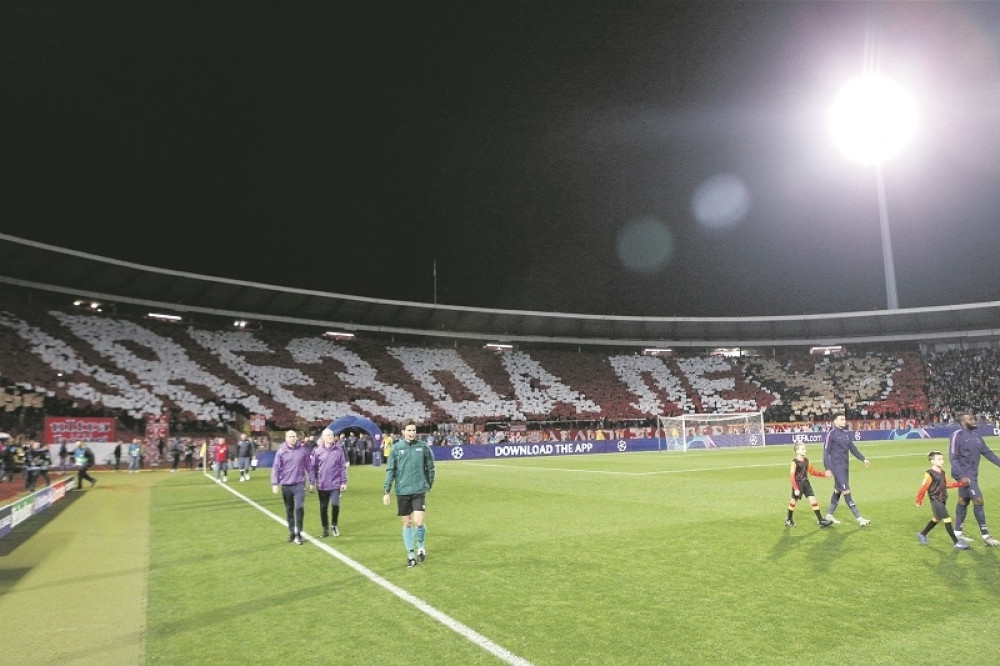 Humanitarna akcija Zvezde: Crveno-bela krv - po 20. put!