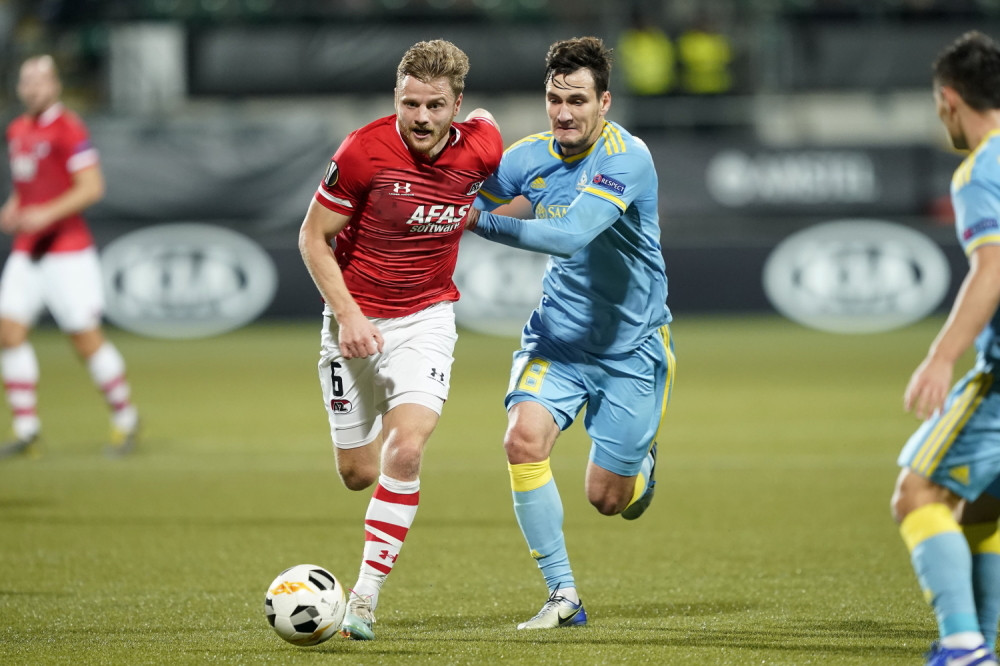 AZ otišao u Kazahstan i razmontirao Astanu! (VIDEO)