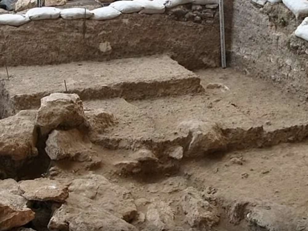 Posle ovoga ništa nije isto!  Otkriven novi ljudski predak, mnogo snažniji i jači od svega pronađenog do sad!