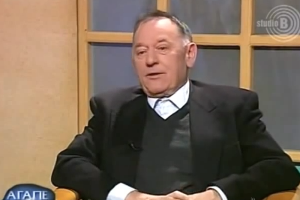 Pokojni Petar Kralj je svoju suprugu prosio više puta i nikada nije odustao, a ona pamti njihovu ljubav, svađe i pomirenja!