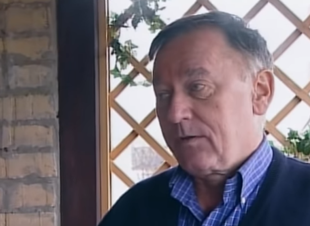 Preminuo je Petar Kralj, srpski glumac