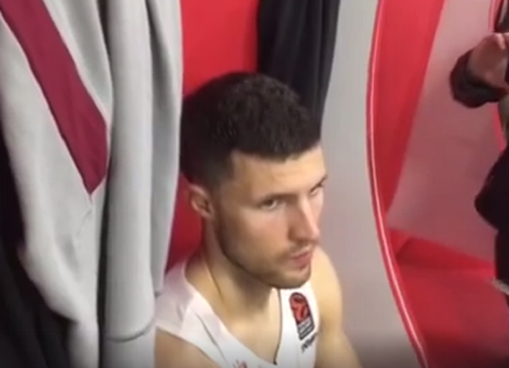 Sve smo držali u svojim rukama, a onda to ispustili! Sada je jako teško! (VIDEO)