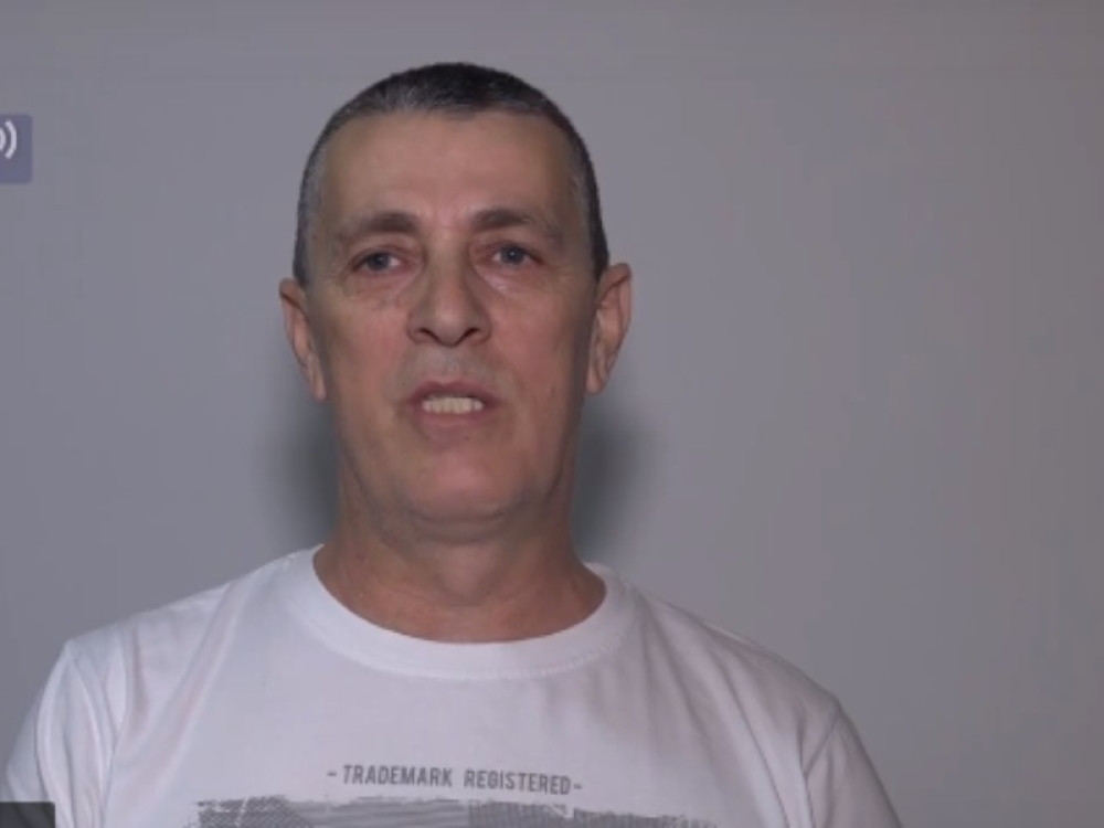 Mučenjem moga sina žele da iznude optužnicu Radoičiću za ubistvo Olivera Ivanovića!