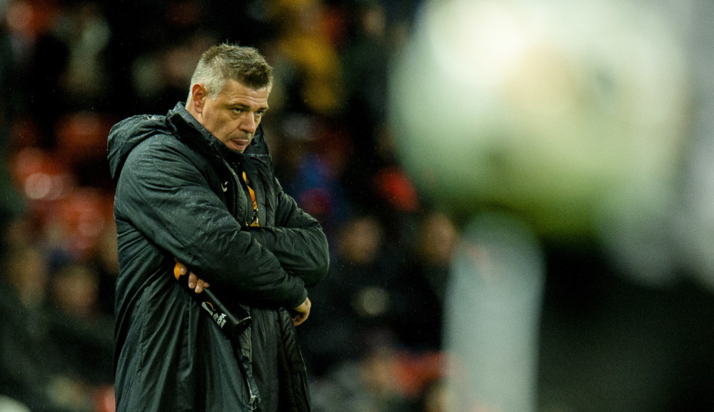 Milošević iskren posle Junajteda, nije razočaran: "Vraćamo se u realnost"