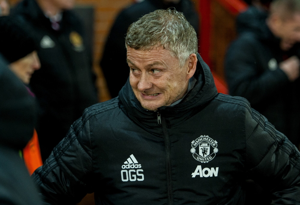 Veliki preokret oko Hrvata, izgleda da i on izmiče Solskjeru! Pravac - Nemačka