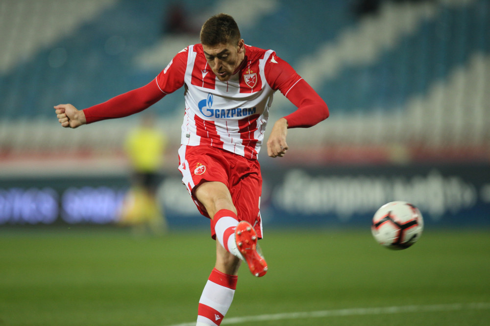 Za junaka utakmice protiv Liverpula zainteresovani klubovi preko bare!