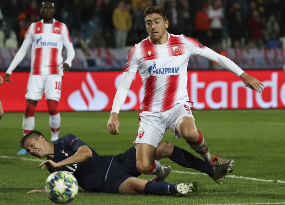 Stanković javno rekao pravu istinu o "slučaju Pavkov" (VIDEO)