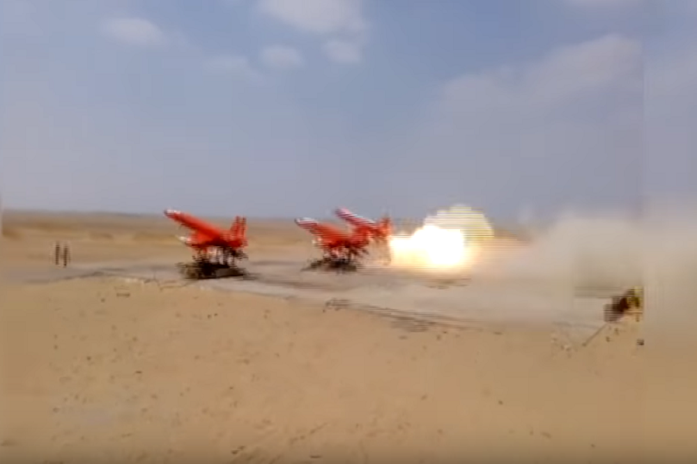 Rusi i Egipćani napravili takmičenje, na smenu rušili američke i britanske mašine s neba! Smejurija do poslednjeg! (VIDEO)