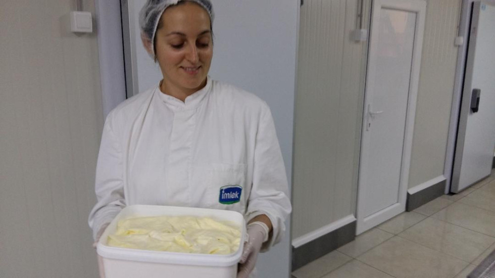 Odložila je diplomu u vitrinu i pokrenula svoj biznis! Njen recept za uspeh bi svako od nas trebalo da sledi (FOTO)