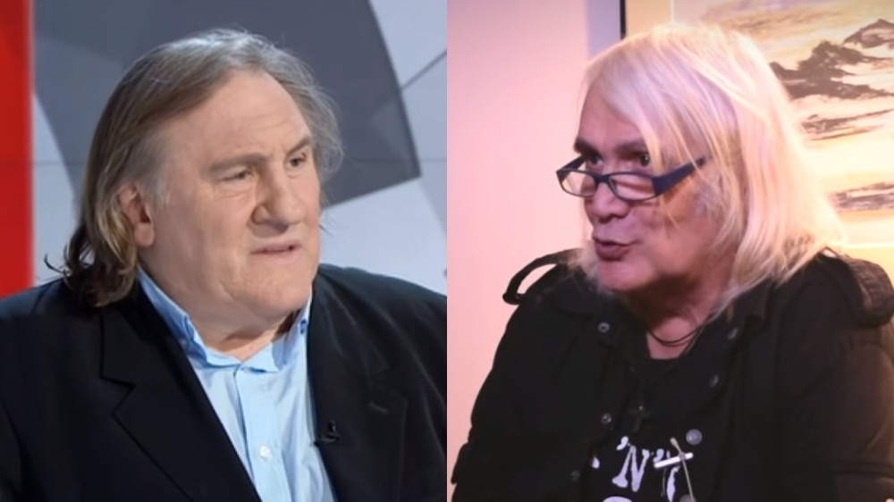 "Patološki mrzi Emira Kusturicu, pa samim tim i sve Srbe! Žerar je poznat kao čovek koji ne može da kontroliše sopstvena go*na!"