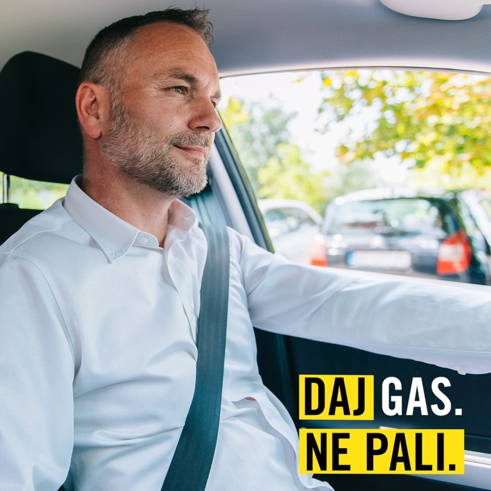 UNSMOKE: Kada zadovoljstvo preraste u štetnu naviku