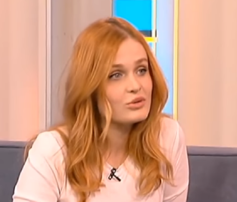 Ćerka Anice Dobre posle potresnog iskustva donela odluku zbog koje je cela Srbija ponosna na nju!