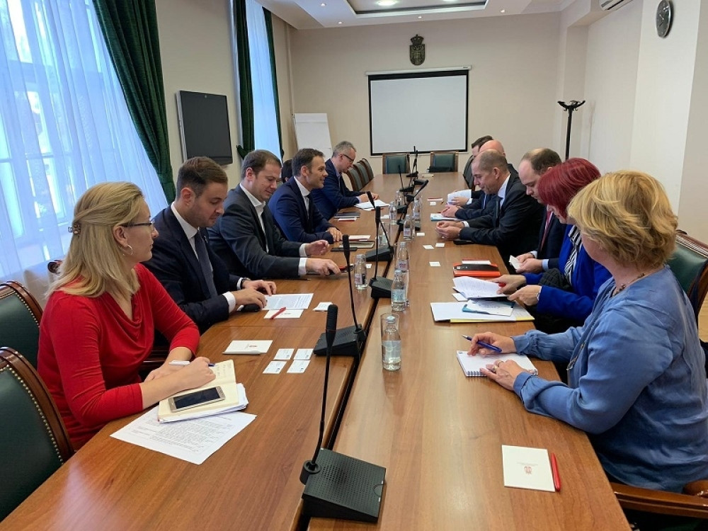 Siniša Mali: Veća ulaganja u inovacije