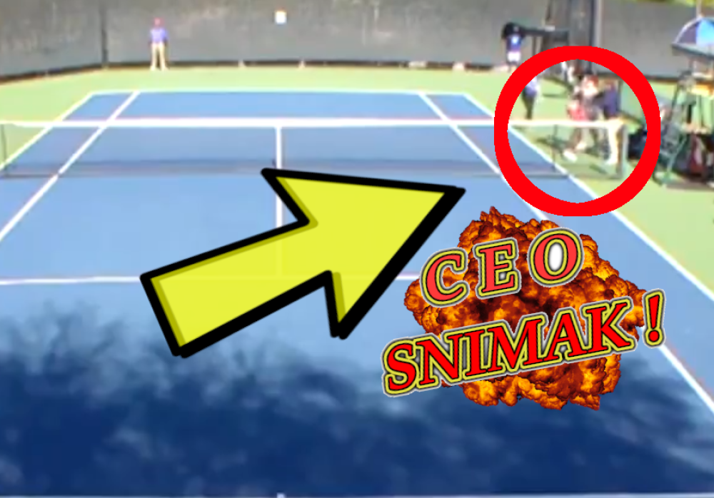 Stegla joj ruku, ova pojurila da je dokrajči! Scene nasilja kakve ne priliče damama, usledio opšti haos (VIDEO)