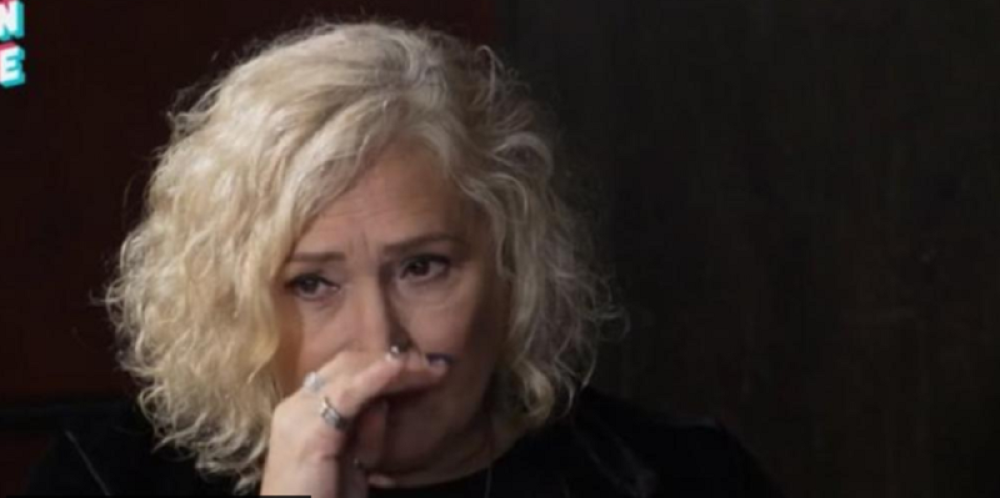 UMRO OTAC Marine Perazić: Ćerka poznate pevačice ne može da preboli smrt dede!