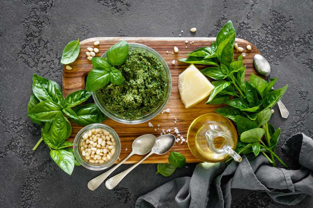 7 sjajnih recepata za sosove bez kečapa i majoneza!