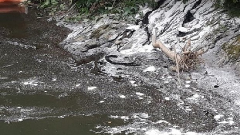 Izlio se opasan otrov! Sve službe na terenu!