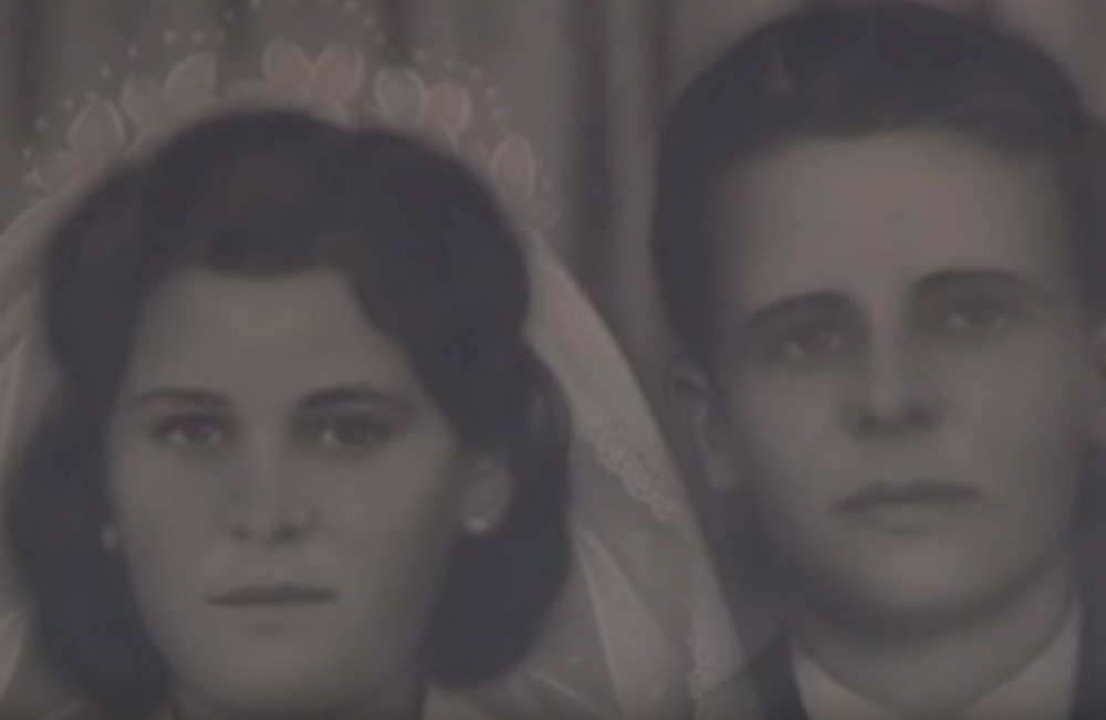 Luka je uz pomoć "Udbe" ukrao tada maloletnu devojku, a njihova filmska ljubav traje i danas! (FOTO, VIDEO)