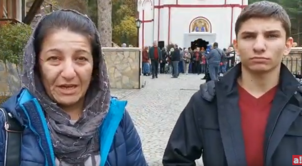 Ispovest Valentine za Alo.rs čiji se sin izlečio od tumora! (VIDEO)