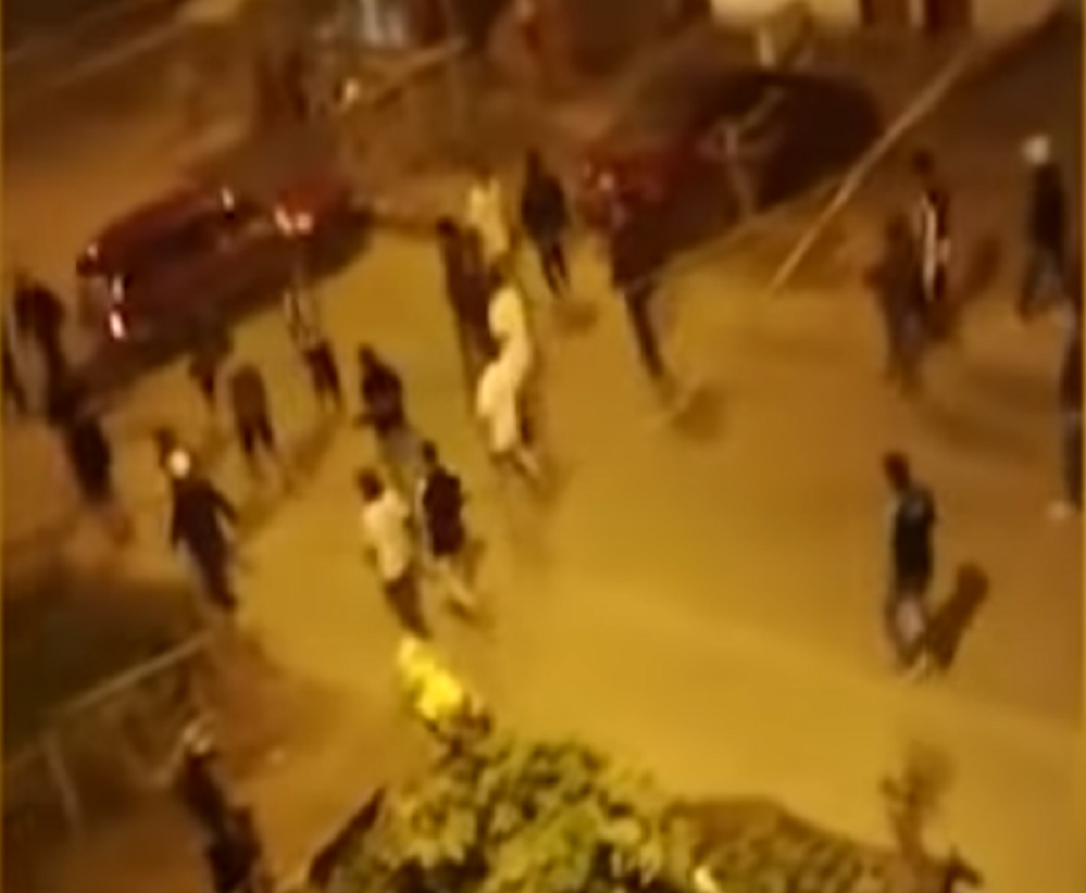 Osveta za ubistvo navijača - Stradala dvojica mladića (VIDEO)