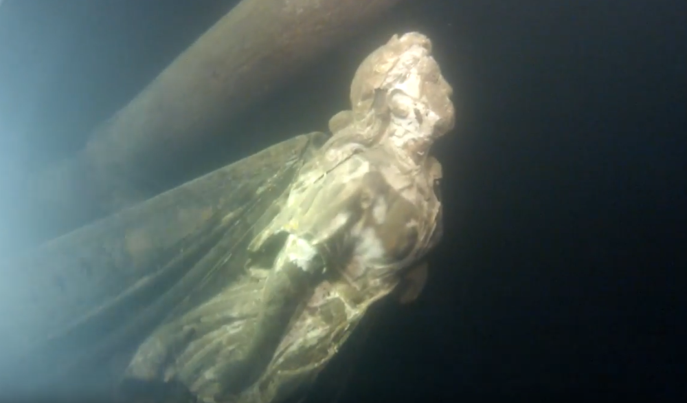 Ribari našli BLAGO kod Ade Bojane koje ih je ostavilo bez teksta!