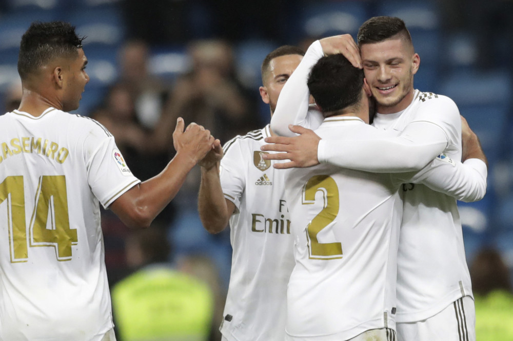 Jovićeva sudbina je neizvesna! Nije opravdao ono što je u njega uloženo! (FOTO)