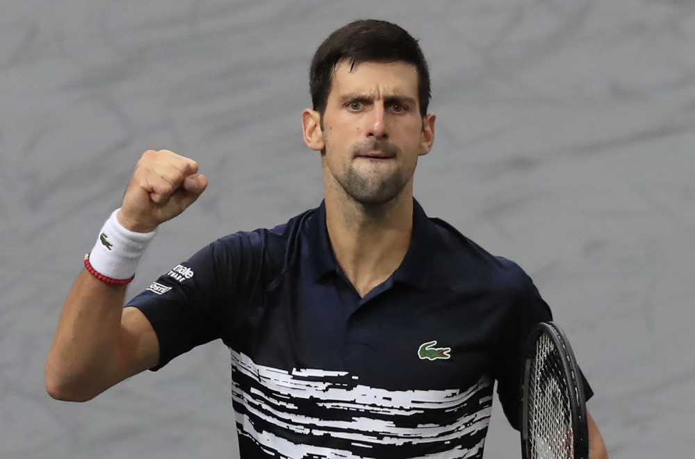 Novakove reči ohrabruju, ali ovu osobinu Japanaca ne treba potceniti!