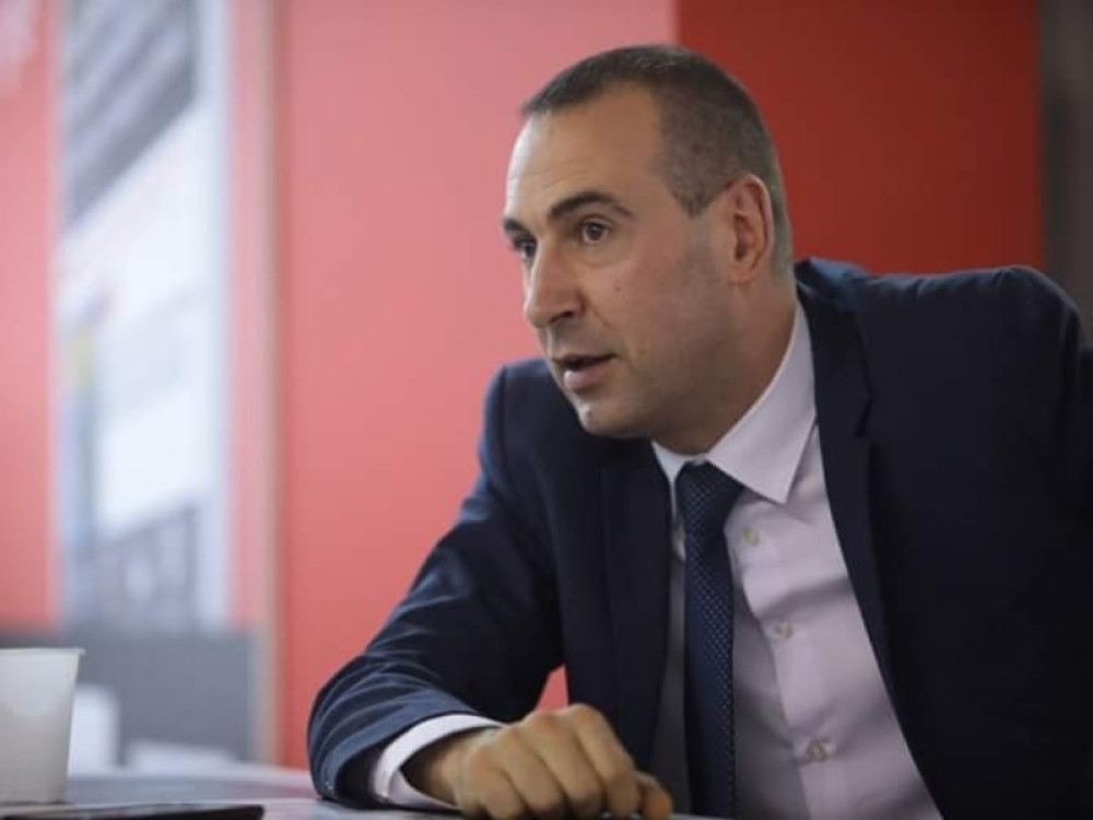 Marković: Marinika Tepić priznala da mesecima konstruiše lažne afere