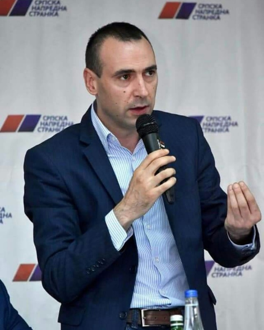 Marković: Lažovi i osvedočeni upropastitelji srpskih fabrika iz Đilasovog Saveza protiv Srbije danas su otišli još jedan korak dalje!