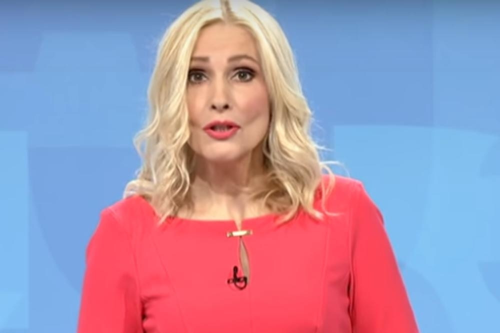 Voditeljki bilo neprijatno, zanemela od iznenađenja kad je takmičar izgovorio jednu reč! (FOTO/ VIDEO)