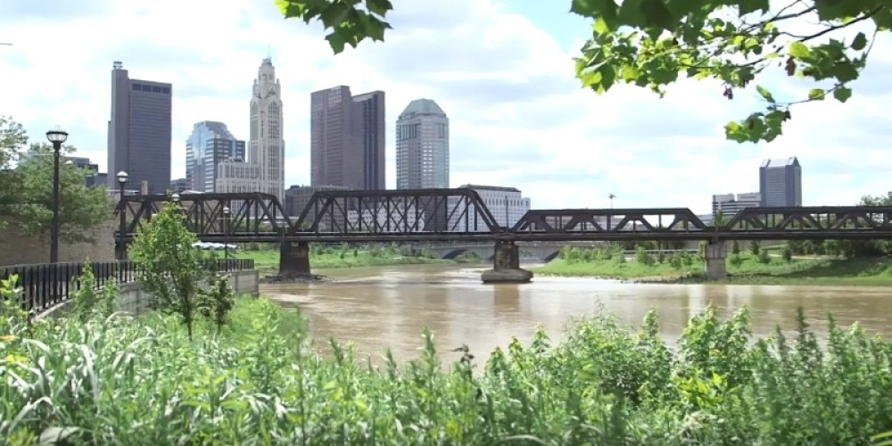 Pogledajte biciklističku stazu koja spaja Tihi i Atlantski okean?! Da li bi ste se usudili na više od 5000 kilometara, kroz 12 gradova na vašem dvotočkašu? (VIDEO)