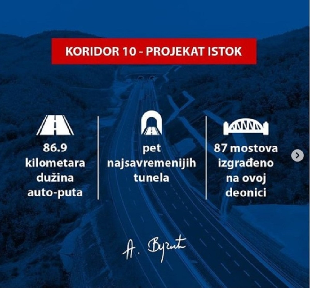 Sutra je važan i najlepši dan za Srbiju!