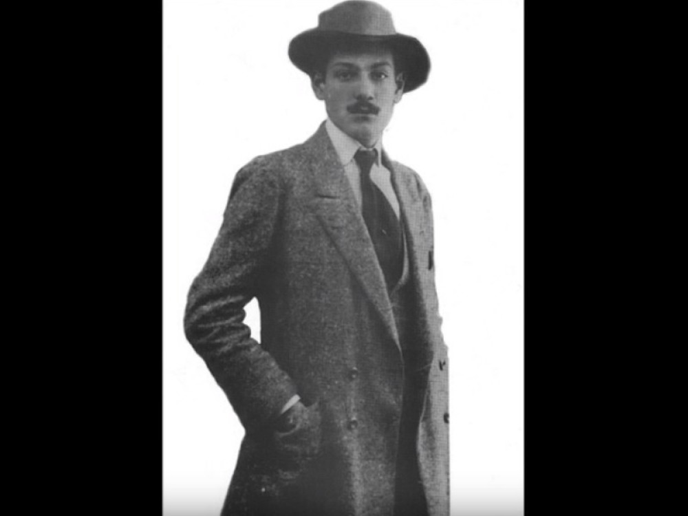 Bio je svedok masovnog umiranja! Imao je samo 25 godina kada je izdahuo na bolničkoj postelji, a Srbija ga nikad neće zaboraviti!