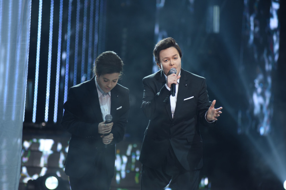 Ivana Peters i Katarina Bogićević očarale Srbiju! Ovo mogu samo njih dve!