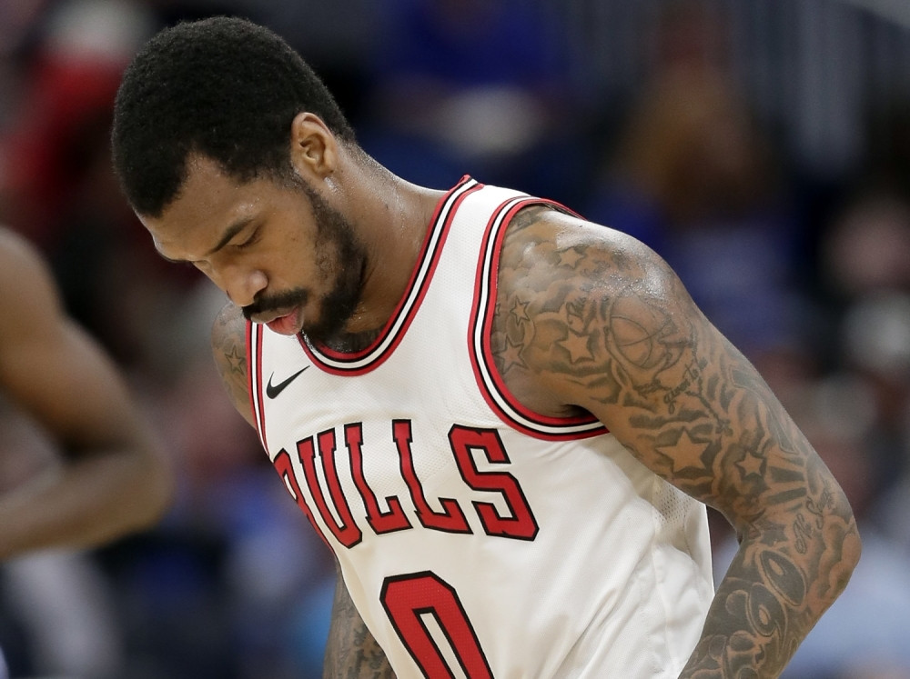 Nekadašnji NBA igrač rasplamsao maštu partizanovaca, za sve kriva poruka navijača