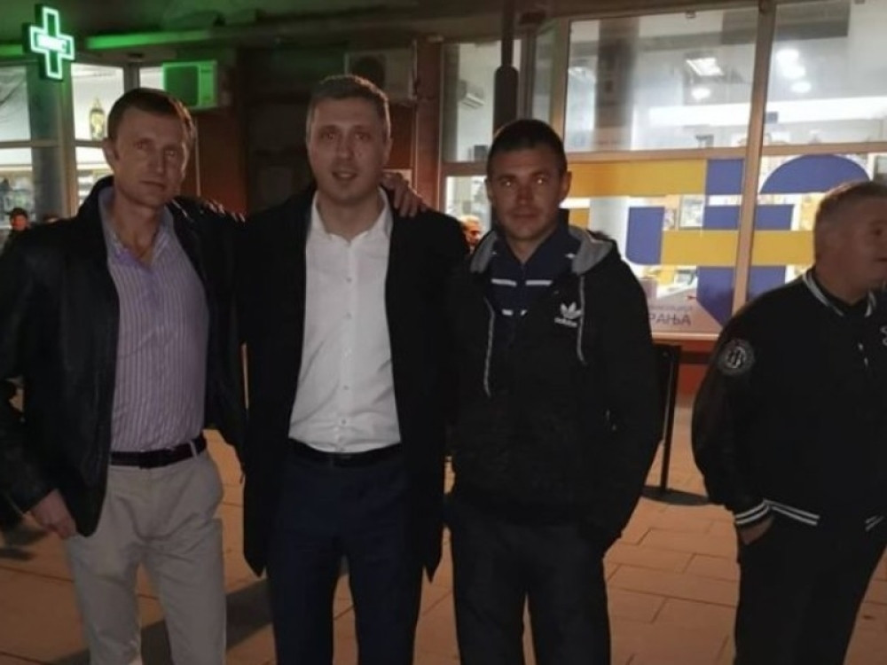 Monstruozna izjava Boškovog saborca iz Trgovišta: Migranti da siluju žene i ćerke funkcionera SNS